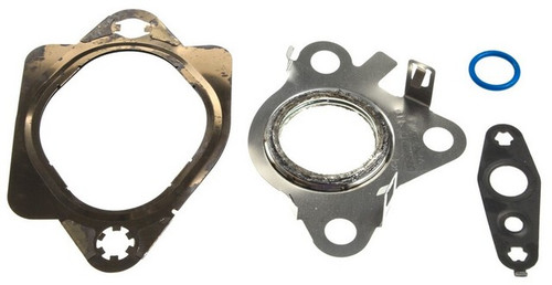 MAHLE Turbocharger Mounting Gasket Set P/N:GS33742