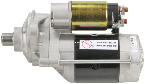 Bosch Starter SR7582X - view 6
