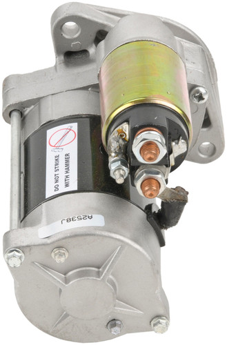 Bosch Starter SR7582X - view 7