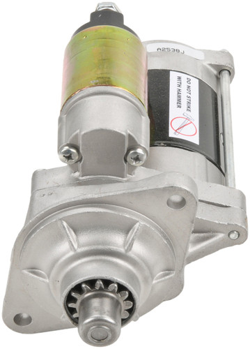 Bosch Starter SR7582X - view 8