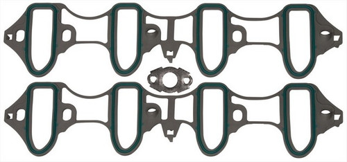 MAHLE Engine Intake Manifold Gasket Set MS16340