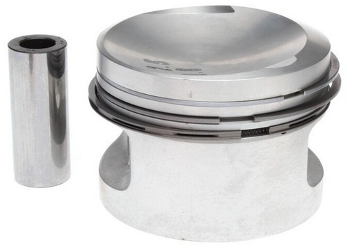MAHLE Engine Piston 0811502