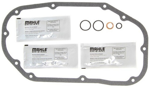 MAHLE Engine Oil Pan Gasket Set OS32584