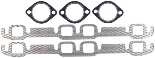 MAHLE Exhaust Manifold Gasket Set P/N:MS15083Y