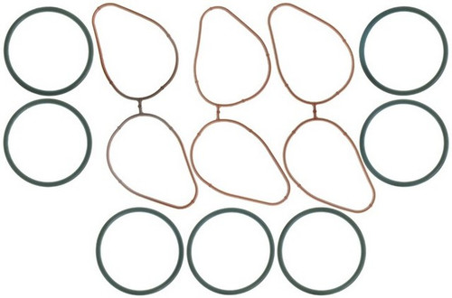 MAHLE Fuel Injection Plenum Gasket Set MS19494