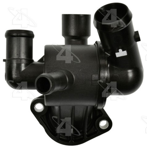 Four Seasons Engine Coolant Thermostat Housing P/N:85967