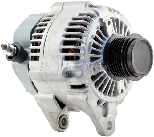 TERREPOWER formerly BBB Industries Alternator 13873CP