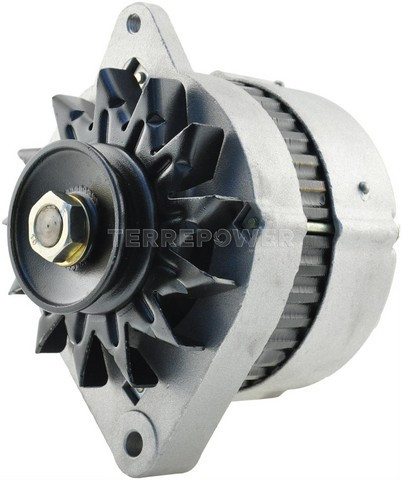 TERREPOWER formerly BBB Industries Alternator 7429
