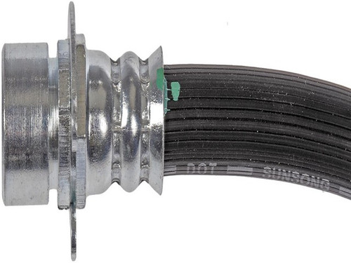 Dorman - First Stop Brake Hydraulic Hose - view 2