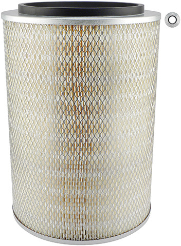 Baldwin Engine Air Filter PA2577