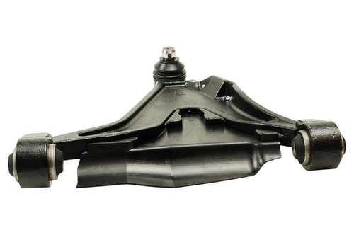 Mevotech Supreme Suspension Control Arm and Ball Joint Assembly CMS20486