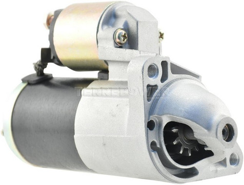 TERREPOWER formerly BBB Industries Starter 17874