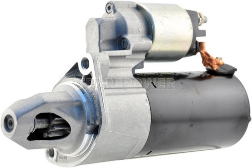TERREPOWER formerly BBB Industries Starter 19035