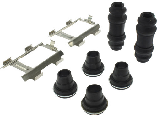 Centric Parts Disc Brake Hardware Kit P/N:117.35036