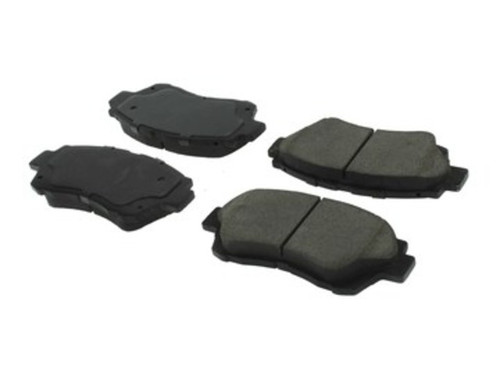 Centric Parts Disc Brake Pad Set 106.0476