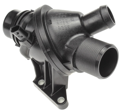 MAHLE Engine Coolant Thermostat TM25108 - view 2