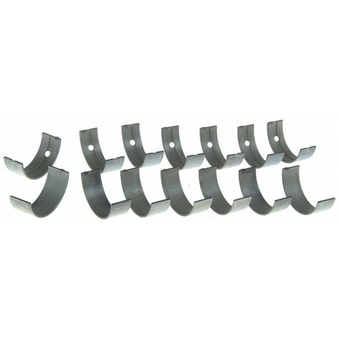 Sealed Power Engine Crankshaft Main Bearing Set 6693M.25MM