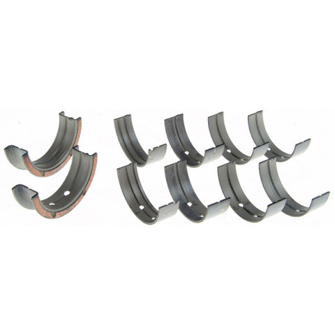 Sealed Power Engine Crankshaft Main Bearing Set P/N:4419M