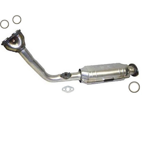 Eastern Catalytic Catalytic Converter-Direct Fit 40685