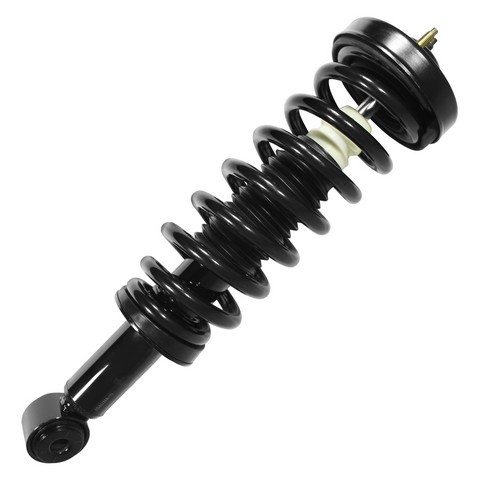 Unity Automotive Suspension Strut and Coil Spring Assembly P/N:11206