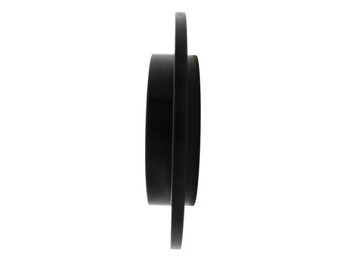 Centric Parts Disc Brake Rotor P/N:120.65090