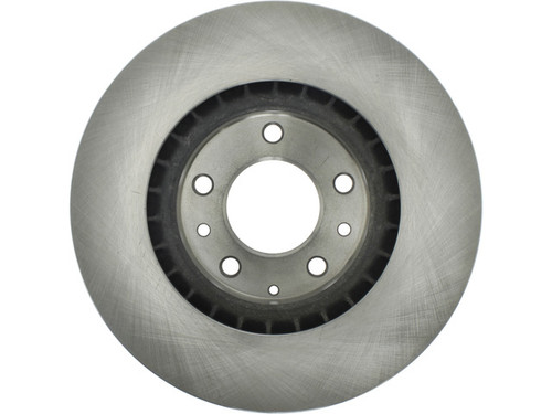 Centric Parts Disc Brake Rotor P/N:121.45070