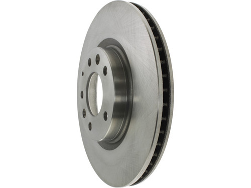 Centric Parts Disc Brake Rotor P/N:121.45070