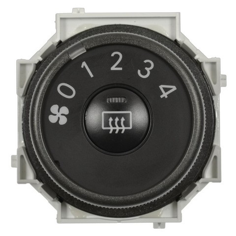 Standard Ignition HVAC Blower Motor Switch HS-543