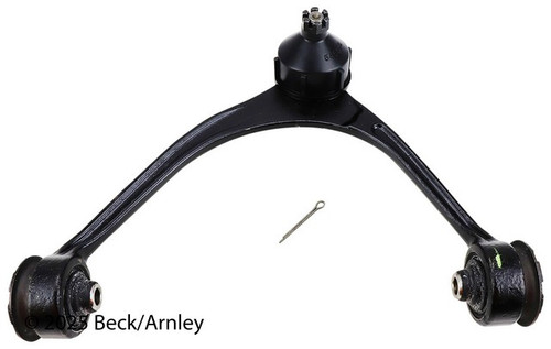 Beck/Arnley Suspension Control Arm and Ball Joint Assembly P/N:102-5782
