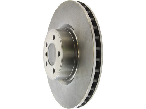 Centric Parts Disc Brake Rotor 121.2202 - view 4