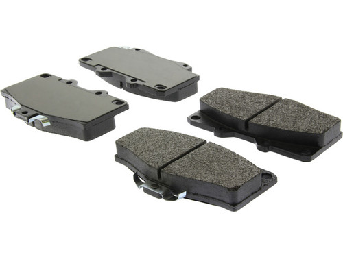 Centric Parts Disc Brake Pad Set 106.0436