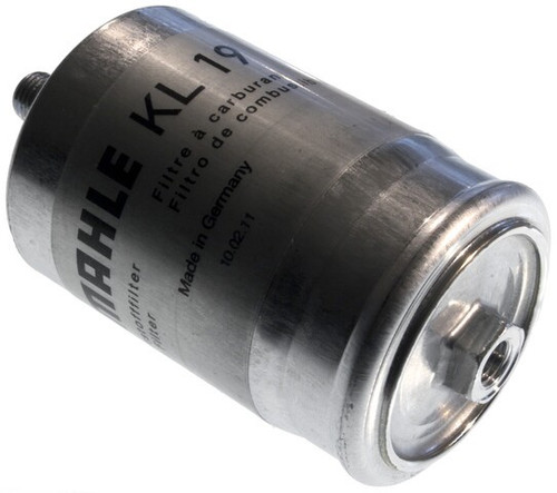 MAHLE Fuel Filter KL19