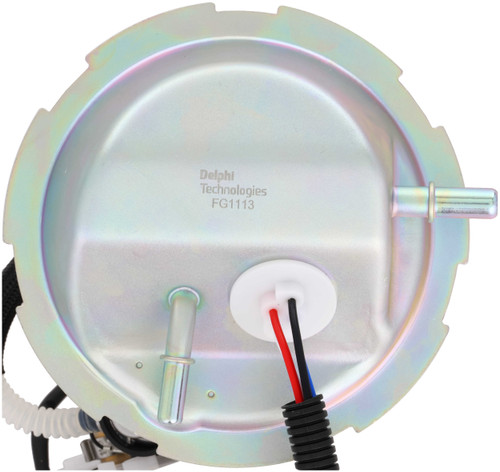 Delphi Fuel Pump Module Assembly FG1113 - view 7