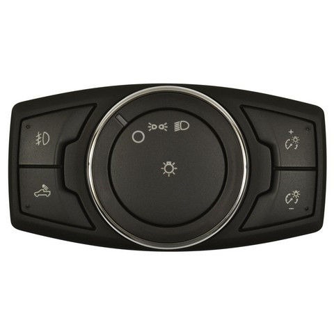 Standard Ignition Fog Light Switch,Headlight Switch,Instrument Panel Dimmer Switch HLS1741