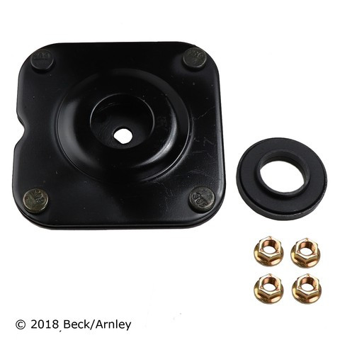 Beck/Arnley Suspension Strut Mount 101-8270