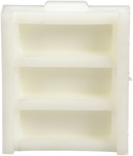 Delphi Transverse Spring Isolator Pad TD4546W - view 2