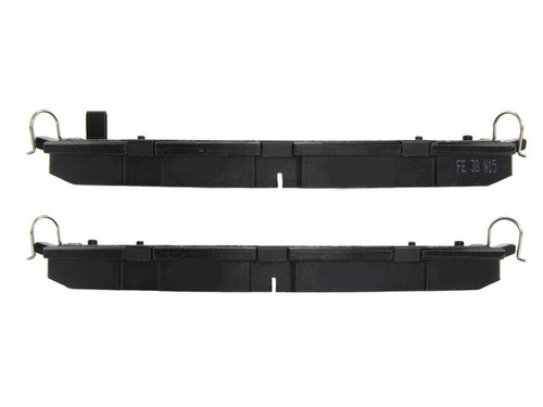 Centric Parts Disc Brake Pad Set 106.1335 - view 3