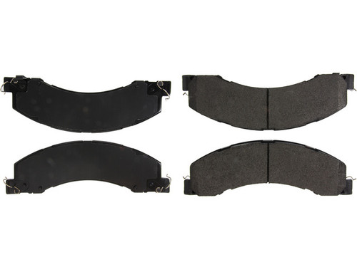 Centric Parts Disc Brake Pad Set 106.1335 - view 4