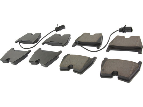 Centric Parts Disc Brake Pad Set 301.1029