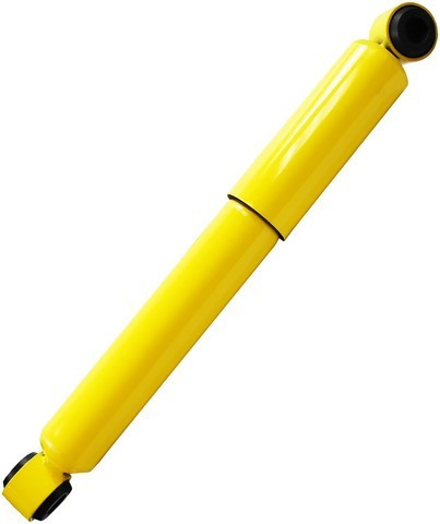 Monroe Shocks & Struts Suspension Shock Absorber P/N:74006