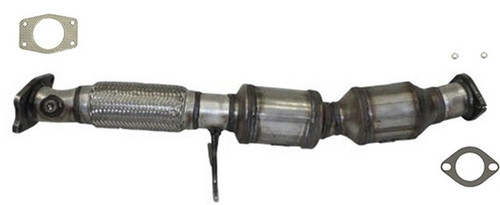 AP Exhaust Catalytic Converter,Catalytic Converter-Direct Fit P/N:642890