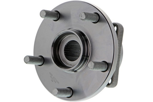 Mevotech BXT Wheel Bearing and Hub Assembly H513302