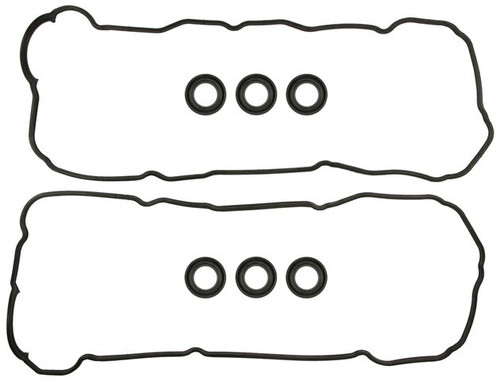 MAHLE Engine Valve Cover Gasket Set P/N:VS50406
