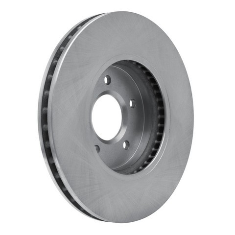 Dynamic Friction Company Disc Brake Rotor 600-46028