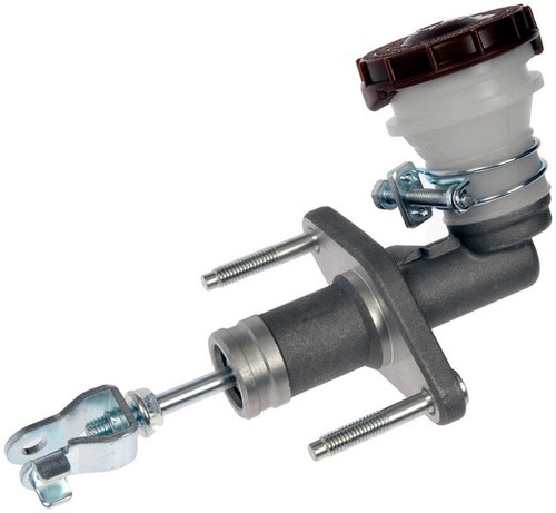 Dorman - First Stop Clutch Master Cylinder - view 4