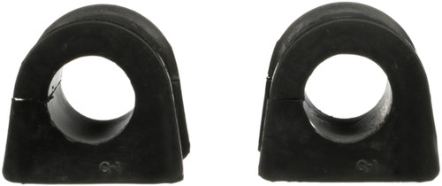 Delphi Suspension Stabilizer Bar Bushing Kit TD4962W - view 2