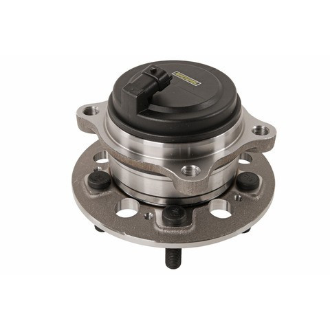 MOOG Hub Assemblies Wheel Bearing and Hub Assembly 513418