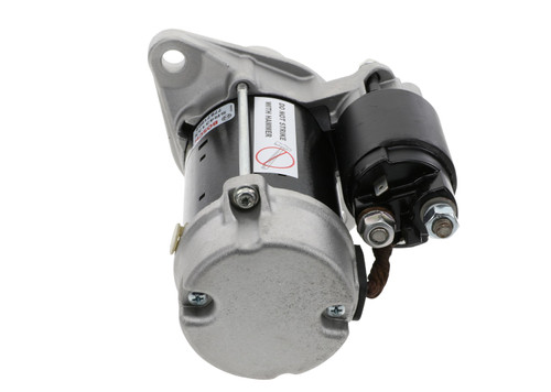 Bosch Starter SR4313X - view 3