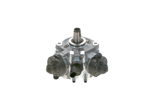 Bosch Diesel Fuel Injector Pump P/N:0445010667