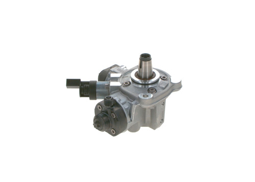Bosch Diesel Fuel Injector Pump 0445010667 - view 3